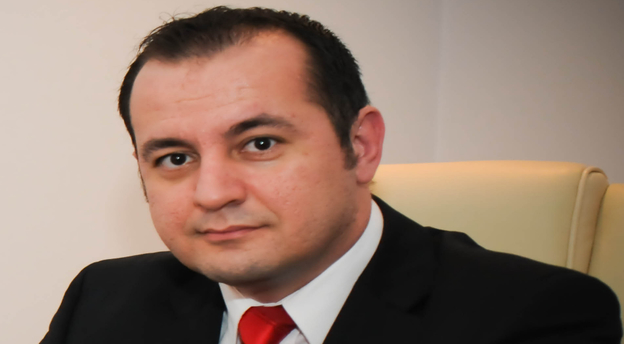 Adrian Mîrșanu, Editor Fondator al jurnalului de tranzacții MIRSANU.RO