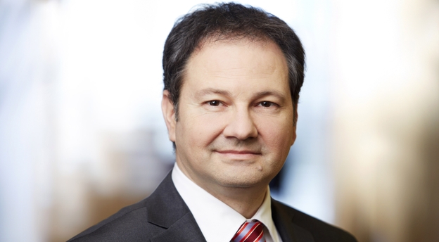 Octavian Vidu, investment manager al CEE Equity Partners și șeful biroului fondului din București.  Sursă foto: CEE Equity Partners.