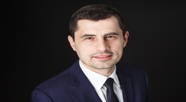 Iulian Iosif devine al șaselea partener în firma de avocatură Suciu Popa. Sursă foto: Suciu Popa.