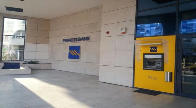 Sursă foto: Piraeus Bank.