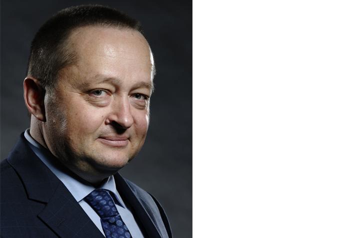 Corneliu Fecioru, Managing Director, Sales & Marketing al Wienerberger Romania