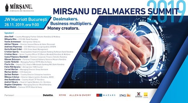 Mirsanu dealmakers summit vizual bun main