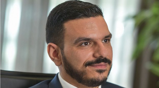 Dimitrios Goranitis a fost numit Partener în echipa locală Deloitte pe zona de serviciilor de risc și reglementare din industria financiar-bancară. Sursă foto : Deloitte.